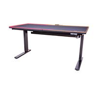 Thermaltake ToughDesk 300 RGB BATTLESTATION Gaming Desk