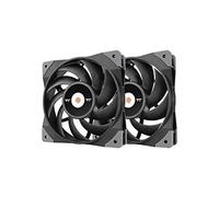 TT 20003 - Thermaltake Toughfan 12, 120 mm confezione da 2