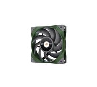TT 29174 - Thermaltake Toughfan 12, 120 mm single, verde