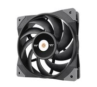 Thermaltake TOUGHFAN 12 Universale Ventilatore 12 cm Nero 1 pz (Thermaltake TOUGHFAN 12 - indsats med) NEW