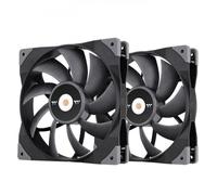 Thermaltake Toughfan 14 Pack 2 ventole supplementari da 140 mm