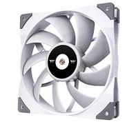 TT 30415 - Thermaltake Toughfan 14, 140 mm single, bianco