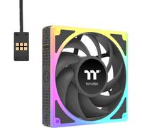 Thermaltake TOUGHFAN EX 120 ARGB Sync 3er Pack mm Case fan CL-F210-PL12SW-A