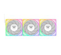 Thermaltake TOUGHFAN EX 120 | ARGB | White | 3Pack