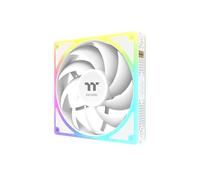 Thermaltake TOUGHFAN EX 140 | ARGB | White | 3Pack