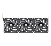 Thermaltake TOUGHFAN EX12 Pro 3x120mm Ventole PWM High Static Pressure PC RGB