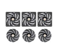 Thermaltake Thermaltake CL-F172-Pl14bL-A Sistema Di Raffreddamento Per Computer