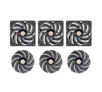 Thermaltake TOUGHFAN EX14 Pro | Swappable Edition | 3 Fan Pack - NUOVO