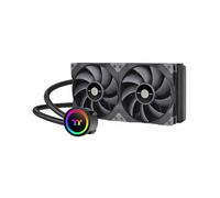 Thermaltake Toughliquid 280 ARGB Processore Raffreddatore di liquidi tutto in un