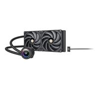 Thermaltake Toughliquid 280 EX Pro ARGB Sync CL-W419-PL00BL-A