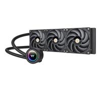 Thermaltake CL-W400-PL12BL-A sistema di raffreddamento a liquido 12 cm Nero 1 pz