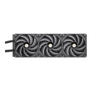 Thermaltake Toughliquid 420 EX Pro PC-Wasserkühlung 22,6 dB CL-W401-PL14BL-A