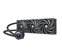 Thermaltake CL-W401-PL14BL-A Sistema di raffreddamento per computer All-in-One Liquid Cooler 14 cm Nero 1 pz. - Nouvo