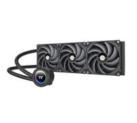 Thermaltake TOUGHLIQUID 420 Pro | ARGB | All-In-One Liquid Cooler - NUOVO