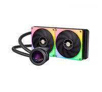 Thermaltake Toughliquid Ultra 280 RGB Case per computer Raffreddatore di liquidi
