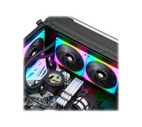 Thermaltake Toughliquid Ultra 280 Rgb CL-W371-PL14SW-A