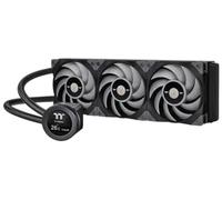 Thermaltake TOUGHLIQUID Ultra 360 All-In-One Liquid Cooler/LCD Display/Watercooling