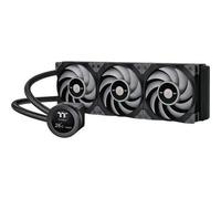 CL-W323-PL12GM-B TOUGHLIQUID Ultra 360 All-In-One Liquid Ventola 360mm, raffre