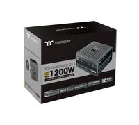 Thermaltake Toughpower GF3 alimentatore per computer 1200 W 24-pin ATX Nero