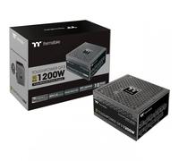 Thermaltake Toughpower GF3 alimentatore per computer 1200 W 24-pin ATX Nero