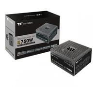 Thermaltake Toughpower GF3 alimentatore per computer 750 W 24-pin ATX Nero