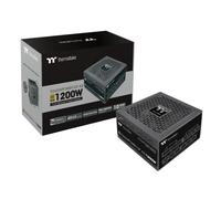 Thermaltake TOUGHPOWER GF A3 alimentatore per computer 1200 W 24-pin ATX ATX Nero