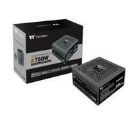 Thermaltake TOUGHPOWER GF A3 alimentatore per computer 750 W 24-pin ATX ATX Nero