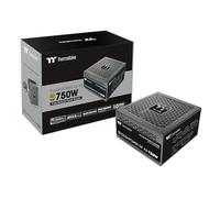 Thermaltake TOUGHPOWER GF A3 alimentatore per computer 750 W 24-pin ATX ATX Nero
