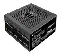 Thermaltake Toughpower GF A3 Gold 850W - TT Premium Edition alimentatore per computer 24-pin ATX ATX Nero