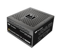 Thermaltake Toughpower GF A3 850W, True 450W 12VHPWR Connettori su PSU e NVIDIA RTX serie 40, ATX 3.0/PCI-E 5.0, 80+ Gold, SLI/Crossfire Ready, PS-TPD-0850FNFAGU-L, garanzia 10 anni
