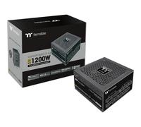 Thermaltake TOUGHPOWER GF A3 alimentatore per computer 1200 W 24-pin ATX ATX Nero