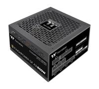 Thermaltake Toughpower GF A3 Gold 850W - TT Premium Edition alimentatore per computer 24-pin ATX ATX Nero