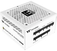 Thermaltake Toughpower GF A3 Snow 850W - TT Premium Edition alimentatore per computer 24-pin ATX ATX Bianco (Thermaltake ToughP NEW
