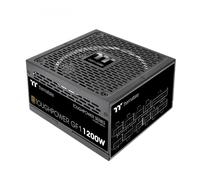 Thermaltake TTP-1200AH3FCG alimentatore per computer 1200 W 24-pin ATX ATX Nero
