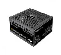 Thermaltake Toughpower ATX 650W Gold alimentatore per computer 20+4 pin ATX Nero