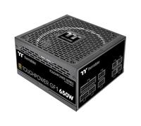 Thermaltake Toughpower GF1 650W TT Edizione Premium - Oro 80 Plus - Nouvo