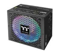 Thermaltake PS-TPD-0650F3FAGE-1 alimentatore per computer 650 W 20-pin ATX ATX Nero