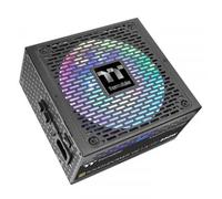 Thermaltake PS-TPD-0850F3FAGE-1 alimentatore per computer 850 W 24-pin ATX ATX Nero