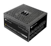Thermaltake Toughpower GF3 alimentatore per computer 1200 W 24-pin ATX Nero