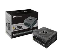 Thermaltake Toughpower GF3 750W, ATX 3.10| PCIe 5.0, 80 plus GOLD, modulare, specifiche del Regno Unito