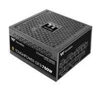 Thermaltake Toughpower GF3 alimentatore per computer 750 W 24-pin ATX Nero