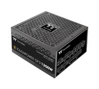 Thermaltake Toughpower GF3 alimentatore per computer 1200 W 24-pin ATX Nero