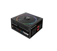 Thermaltake Toughpower Grand RGB 750W 80Plus Alimentatore Nero