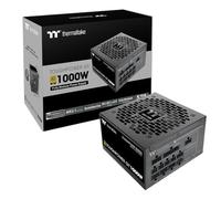 Thermaltake Toughpower GT 1000W | ATX 3.1 | PCIe 5.1 | 80+ GOLD | Modulare | Specifiche del Regno Unito