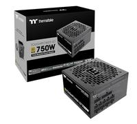 Thermaltake Toughpower GT 750W | ATX 3.1 | PCIe 5.1 | 80+ GOLD | Modular