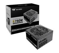 Thermaltake Toughpower GT 750W | Modulare | 80Plus Gold