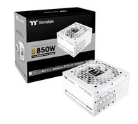 Thermaltake Toughpower GT Snow 850W White