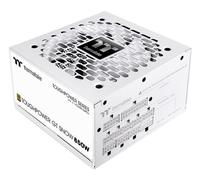 Thermaltake Toughpower Gt alimentatore per computer 850 W 24-pin ATX ATX Bianco