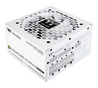 Thermaltake Toughpower GT Snow PC Netzteil ATX Alimentatore PS-TPT-1000FNFAGE-W