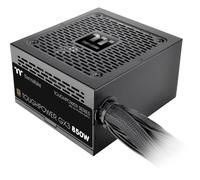 Thermaltake PS-TPD-0850NNFAGE-3 alimentatore per computer 850 W 24-pin ATX ATX Nero
